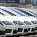 В России ожидают резкого роста цен на автомобили