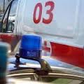 На трассе М-5 под Тольятти произошла авария с легковушкой и фурой