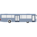 Транспортники Самарской области получили ключи от новых автобусов