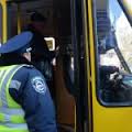 В Самарской области стражи дорог проверяют школьные автобусы