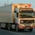 На участке 890-981 км дороги М-5 «Урал» действует ограничение движения для грузового транспорта