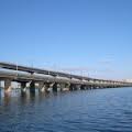 Готовность мостового перехода и дорог в обход Тольятти на сегодняшний день оценивается в 9,6%