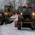 В Тольятти подрядчики усилили работу по расчистке снега