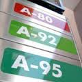 Названы меры для сдерживания цен на бензин в 2022 году